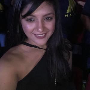 Meet your Posher, Anna